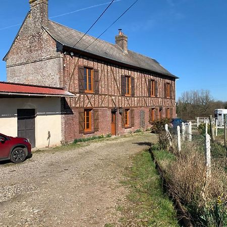 Chambres D'Hotes Beaubec-la-Rosiere Εξωτερικό φωτογραφία