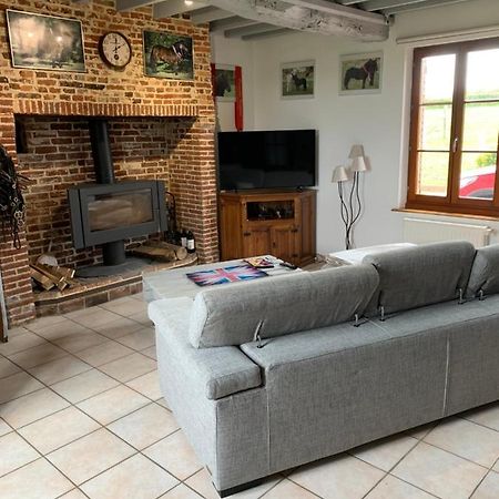 Chambres D'Hotes Beaubec-la-Rosiere Εξωτερικό φωτογραφία