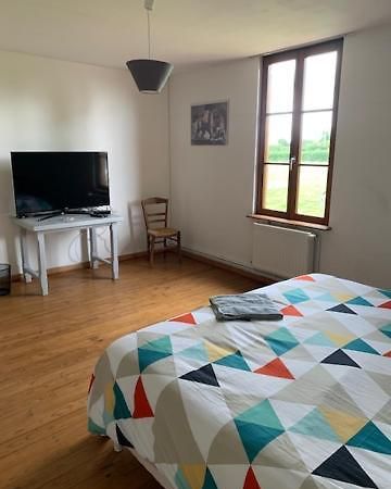 Chambres D'Hotes Beaubec-la-Rosiere Εξωτερικό φωτογραφία