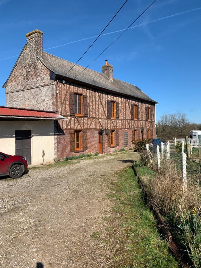 Chambres D'Hotes Beaubec-la-Rosiere Εξωτερικό φωτογραφία