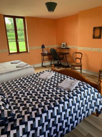 Chambres D'Hotes Beaubec-la-Rosiere Εξωτερικό φωτογραφία