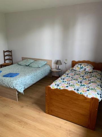 Chambres D'Hotes Beaubec-la-Rosiere Εξωτερικό φωτογραφία