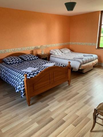 Chambres D'Hotes Beaubec-la-Rosiere Εξωτερικό φωτογραφία