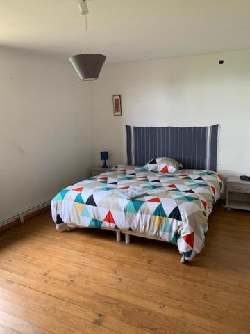 Chambres D'Hotes Beaubec-la-Rosiere Εξωτερικό φωτογραφία