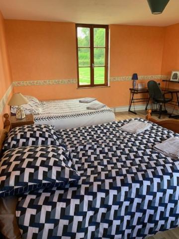 Chambres D'Hotes Beaubec-la-Rosiere Εξωτερικό φωτογραφία