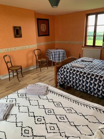Chambres D'Hotes Beaubec-la-Rosiere Εξωτερικό φωτογραφία